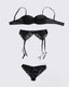 Chouchou - Soutien Gorge Noir